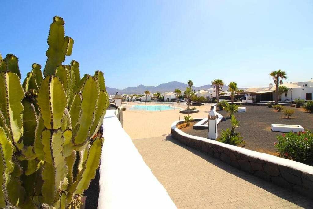 Cotton House Apartamento Playa Blanca  Exterior foto