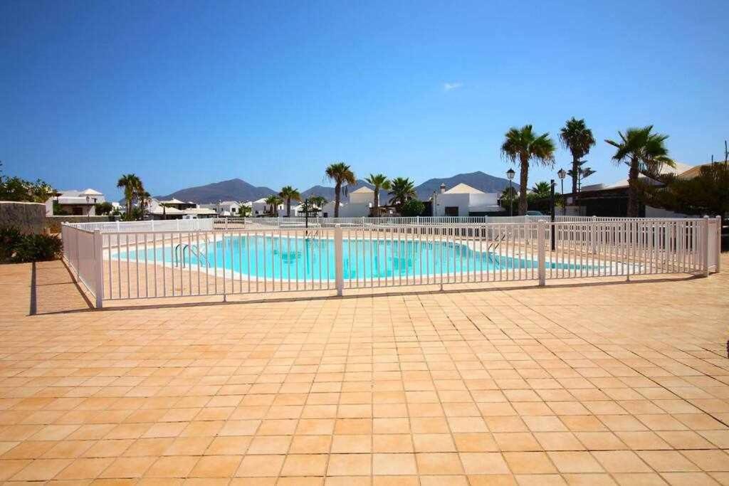 Cotton House Apartamento Playa Blanca  Exterior foto