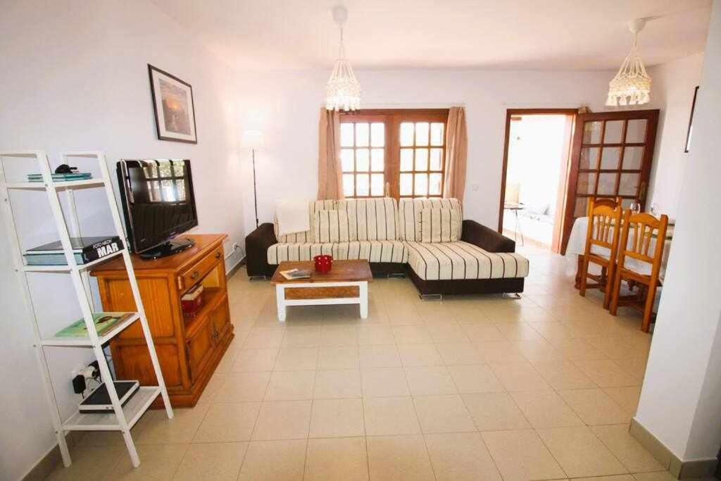 Cotton House Apartamento Playa Blanca  Exterior foto
