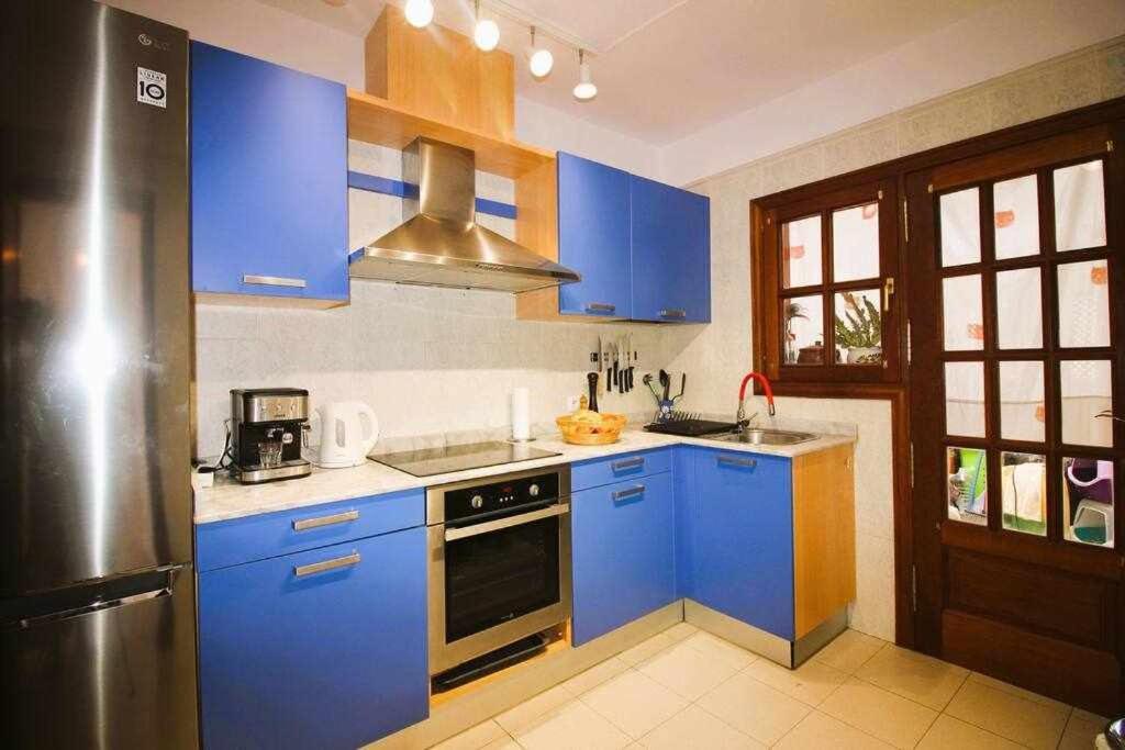 Cotton House Apartamento Playa Blanca  Exterior foto