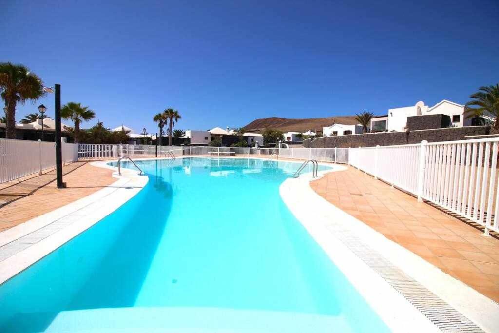Cotton House Apartamento Playa Blanca  Exterior foto