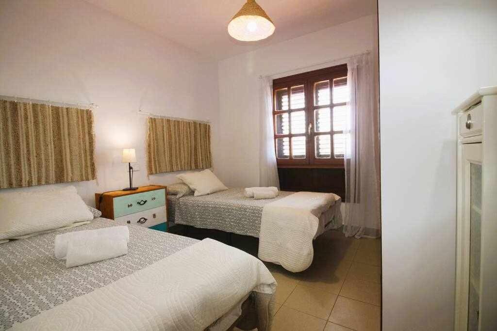 Cotton House Apartamento Playa Blanca  Exterior foto