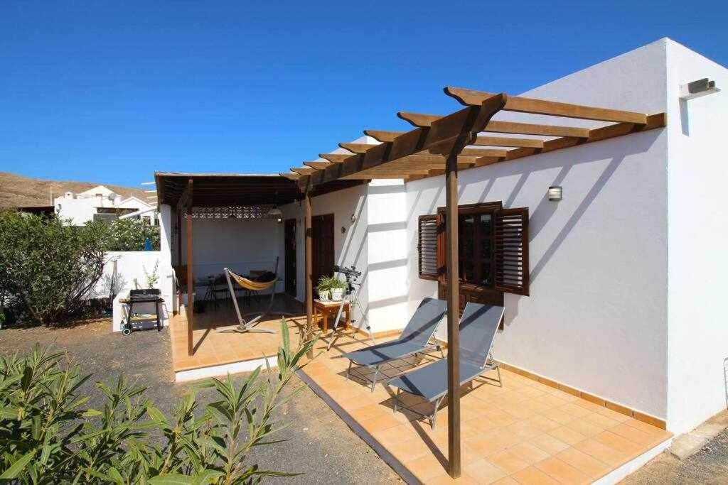 Cotton House Apartamento Playa Blanca  Exterior foto