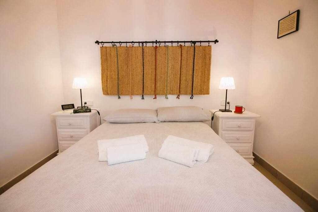 Cotton House Apartamento Playa Blanca  Exterior foto