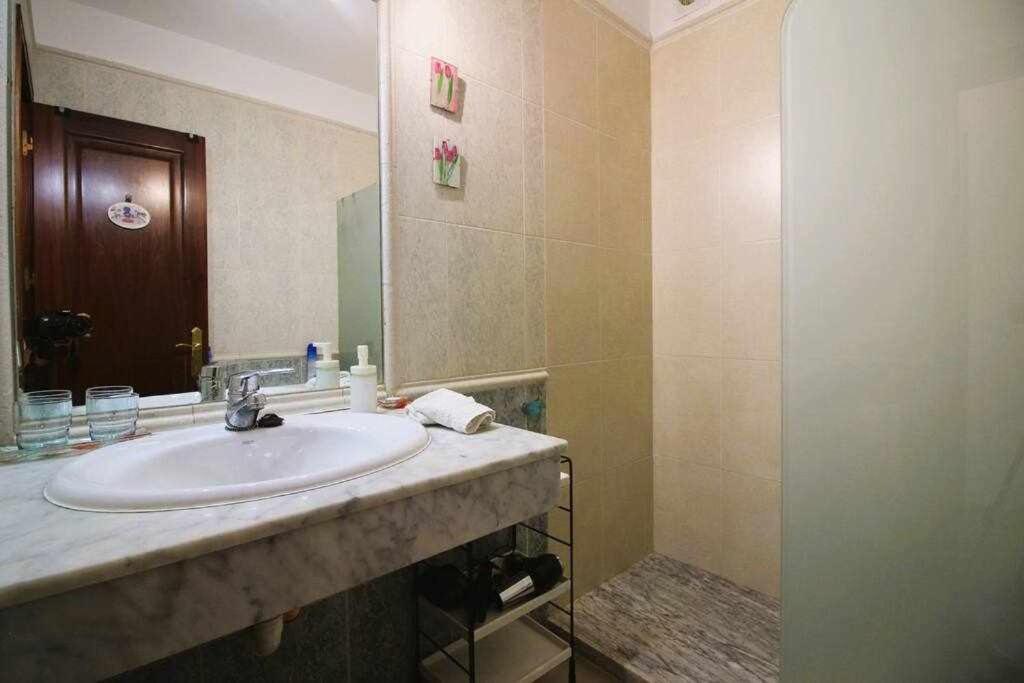 Cotton House Apartamento Playa Blanca  Exterior foto