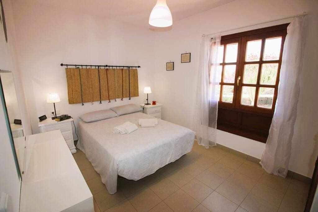 Cotton House Apartamento Playa Blanca  Exterior foto
