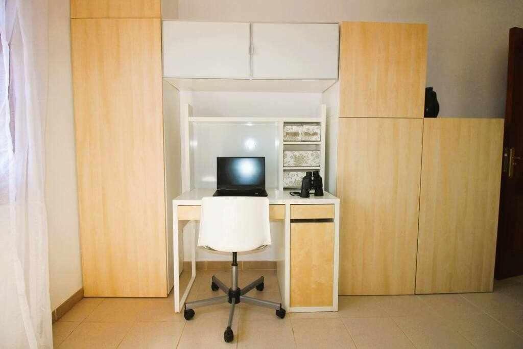 Cotton House Apartamento Playa Blanca  Exterior foto