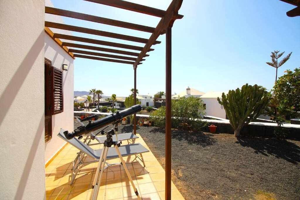 Cotton House Apartamento Playa Blanca  Exterior foto