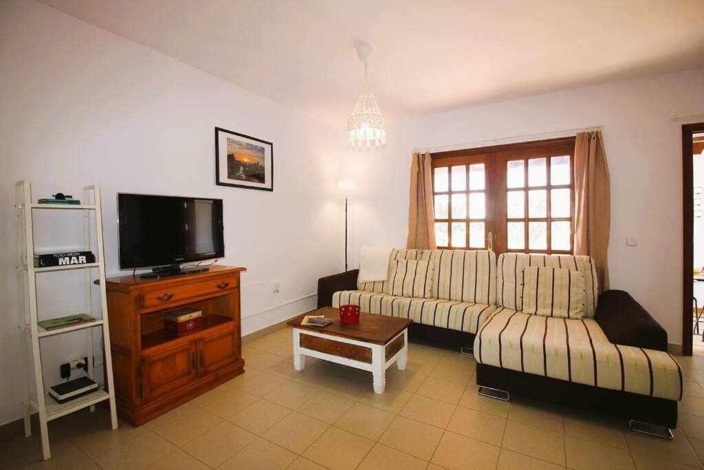 Cotton House Apartamento Playa Blanca  Exterior foto