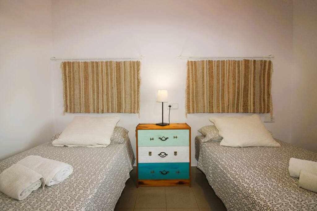 Cotton House Apartamento Playa Blanca  Exterior foto